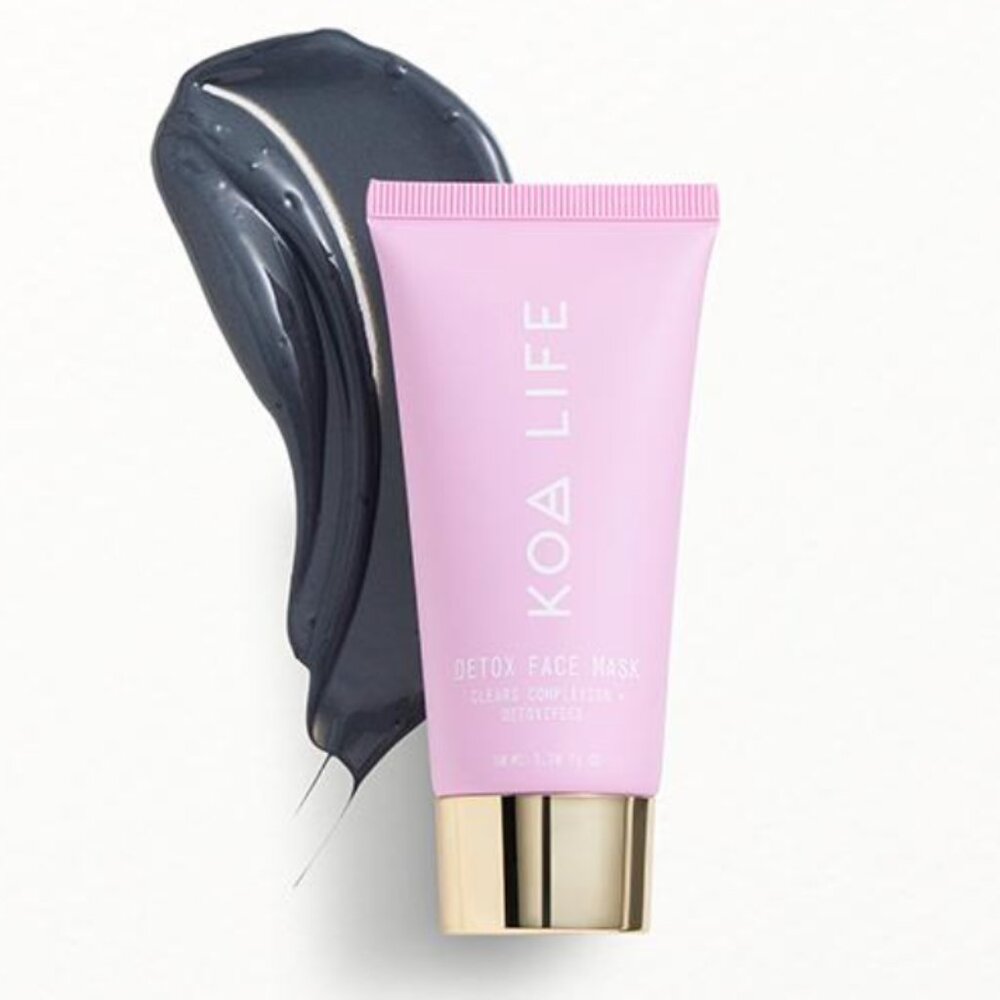 KOA Life Detox Face Mask
